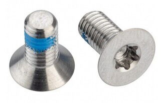 Болты заднего калипера Flat Mount SRAM Ti