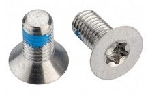 Болти заднього каліпера Flat Mount SRAM Ti - фото 1