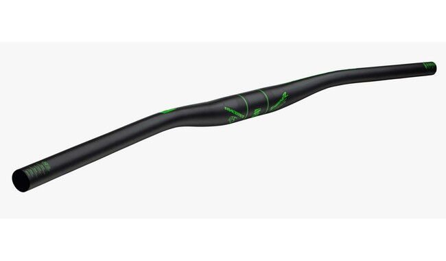 Руль Race Face Turbine R 20 800 мм - дополнительное фото 1