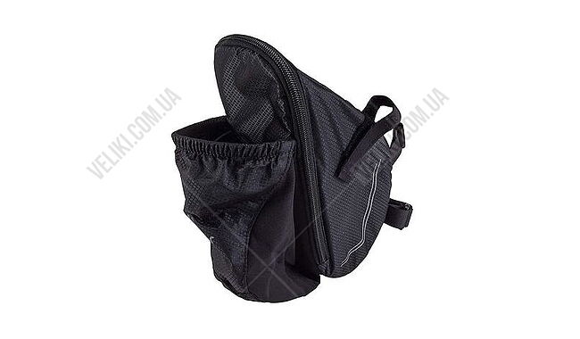 Сумка подседельная Deuter Bike Bag Bottle - дополнительное фото 1