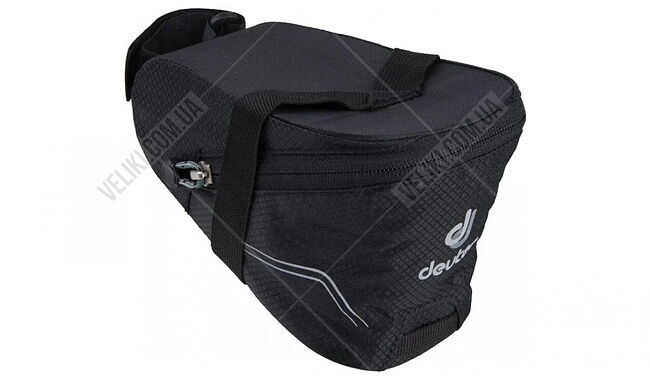 Сумка підсідельна Deuter Bike Bag I - дополнительное фото 2