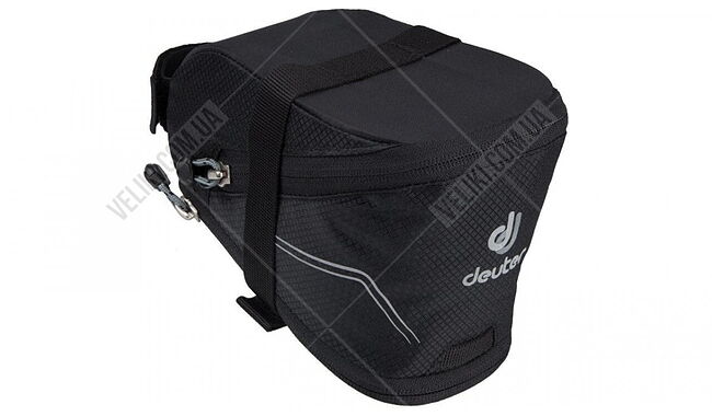 Сумка підсідельна Deuter Bike Bag II - дополнительное фото 2