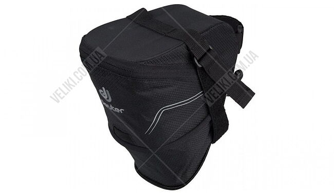 Сумка підсідельна Deuter Bike Bag II - дополнительное фото 3