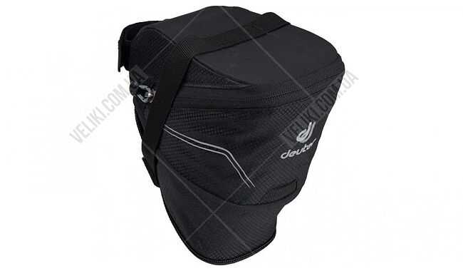 Сумка підсідельна Deuter Bike Bag II - дополнительное фото 4