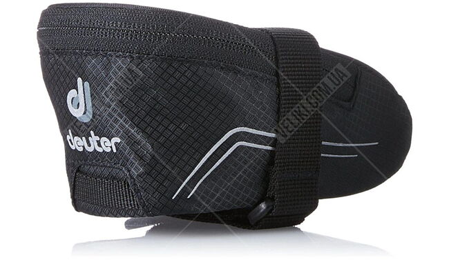 Сумка подседельная Deuter Bike Bag Race I - дополнительное фото 1