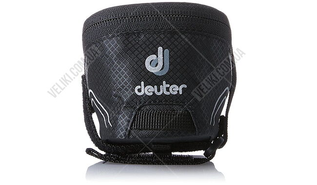 Сумка подседельная Deuter Bike Bag Race I - дополнительное фото 3