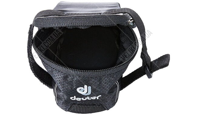 Сумка подседельная Deuter Bike Bag Race I - дополнительное фото 4