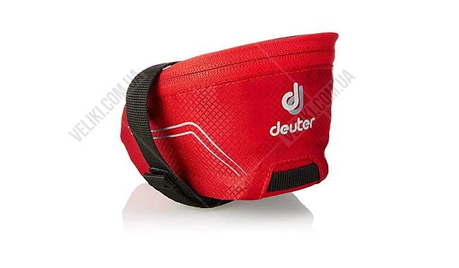 Сумка підсідельна Deuter Bike Bag Race II - дополнительное фото 1