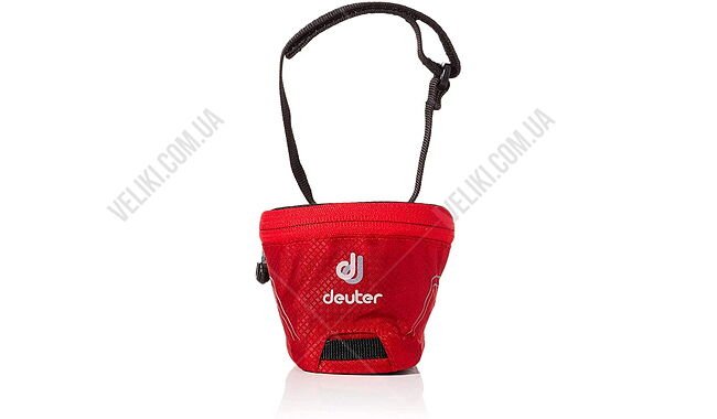 Сумка підсідельна Deuter Bike Bag Race II - дополнительное фото 3