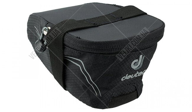 Сумка підсідельна Deuter Bike Bag Race II - дополнительное фото 8