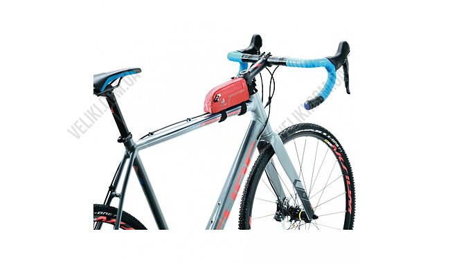 Сумка на раму Deuter Energy Bag 2021 - дополнительное фото 2