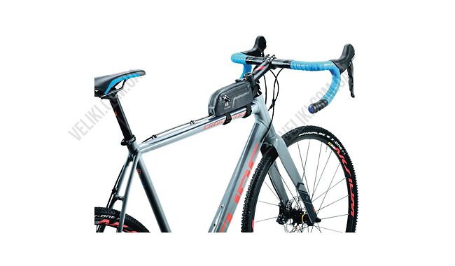 Сумка на раму Deuter Energy Bag 2021 - дополнительное фото 3