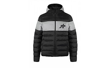 Куртка Assos Signature Down Jacket