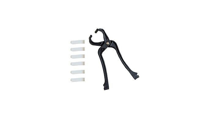 Набор инструментов Vittoria Road Tubeless Tool-Kit - фото 1