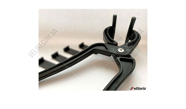 Набор инструментов Vittoria Road Tubeless Tool-Kit - дополнительное фото 1