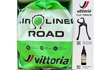Набор Vittoria TLR Road Kit S