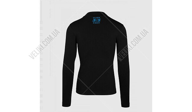 Термобелье Assos Winter LS Skin Layer - дополнительное фото 2