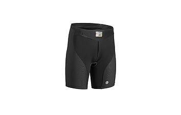Термотрусы Assos Boxer Block