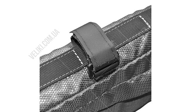 Сумка на раму Geosmina Large Frame Bag 5,5 Liters - дополнительное фото 1