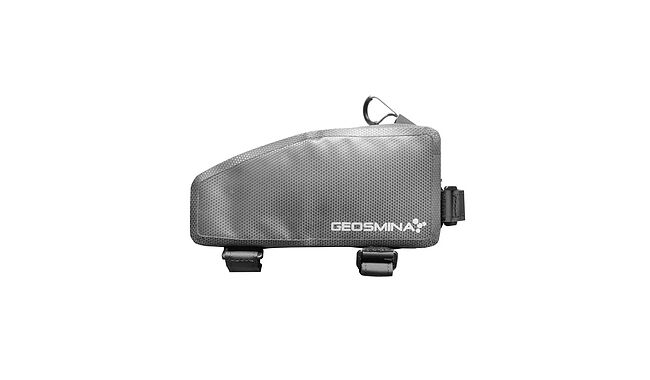 Сумка на раму Geosmina Small Top Tube Bag 0,6 Liters - фото 1