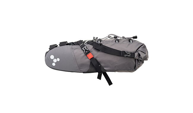 Сумка підсідельна Geosmina Small Seat Bag 10 Liters - фото 1