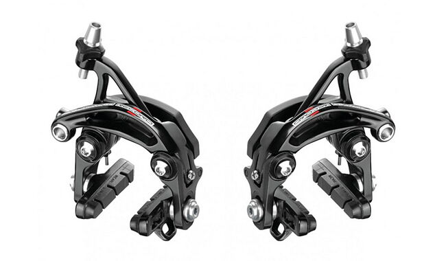 Тормоз Campagnolo Record Front / Rear Direct Mount - фото 1