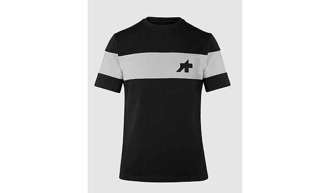 Футболка Assos Signature T-Shirt - фото 1