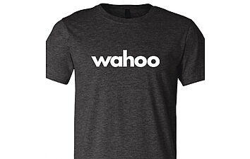 Футболка Wahoo Logo