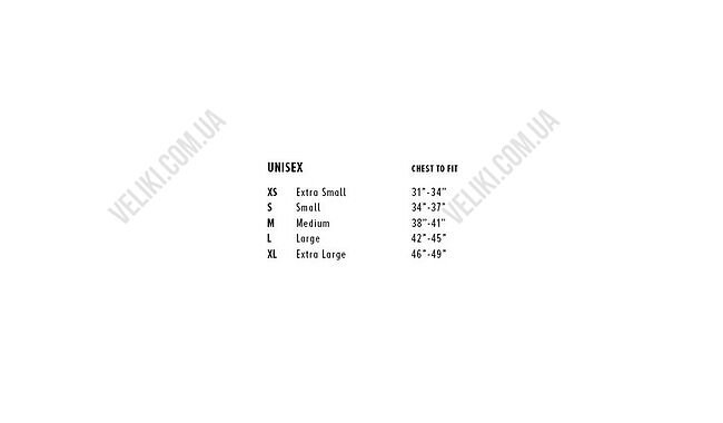 Футболка Wahoo Logo - дополнительное фото 1