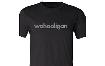 Футболка Wahoo Wahooligan