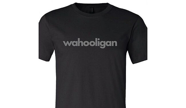 Футболка Wahoo Wahooligan - фото 1