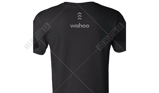 Футболка Wahoo Wahooligan - дополнительное фото 1