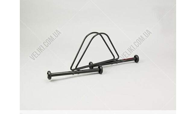 Виставковий велостенд Minoura DS-10 - дополнительное фото 2