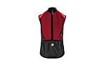 Жилетка Assos Uma GT Wind Vest - дополнительное фото 3