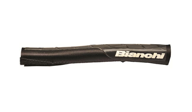 Захист пера Bianchi Chain Stay Protector Velcro - фото 1