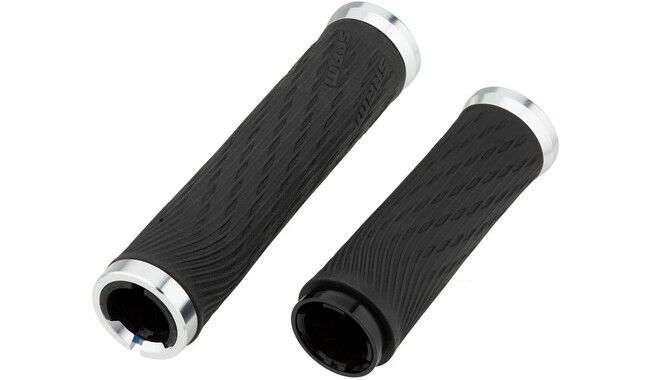 Грипсы SRAM Locking GripShift 100/122 мм - дополнительное фото 1