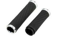 Грипсы SRAM Locking GripShift 100/122 мм - дополнительное фото 1