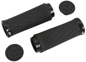 Грипсы SRAM Locking GripShift 85 мм