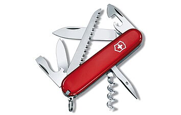 Нож Victorinox Camper 1.3613
