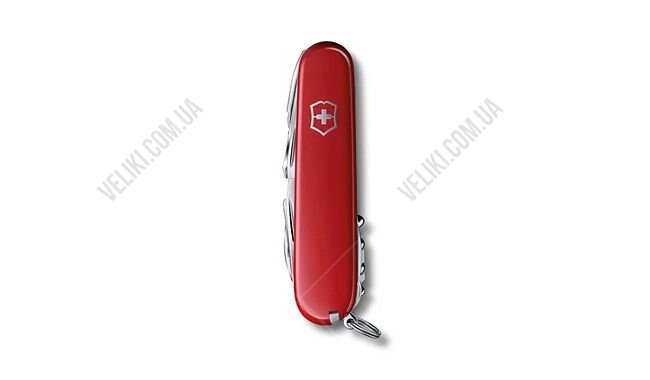 Ніж Victorinox Camper 1.3613 - дополнительное фото 1