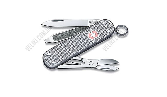 Ніж Victorinox Barleycorn 0.6221.26 - дополнительное фото 1