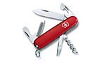 Ніж Victorinox Swiss Army Sportsman 0.3803 - фото 1