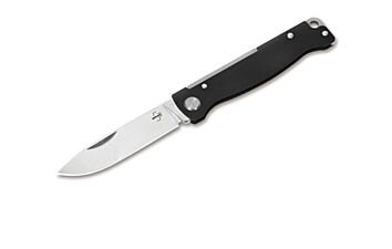 Нож Boker Plus "Atlas Black"