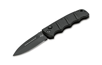 Нож Boker Plus AKS-74 Spearpoint D2
