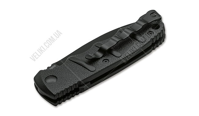 Нож Boker Plus AKS-74 Spearpoint D2 - дополнительное фото 1