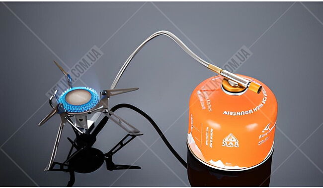 Горелка Fire Maple Blade 2 - дополнительное фото 2