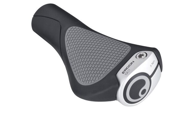 Грипсы Ergon GC1 - дополнительное фото 2