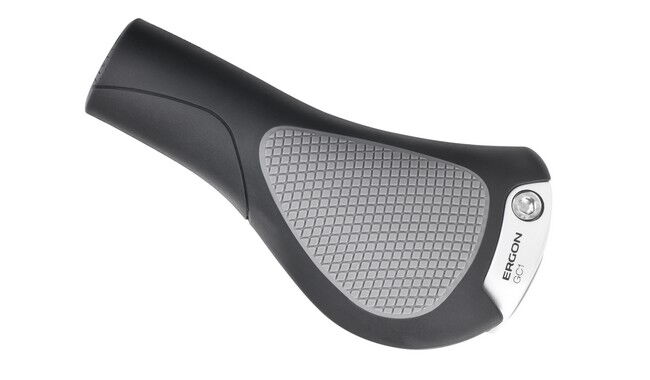 Грипсы Ergon GC1 - дополнительное фото 3