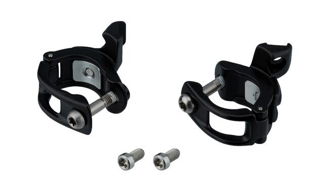 Крепления SRAM MatchMaker X Titanim Bolts - фото 1