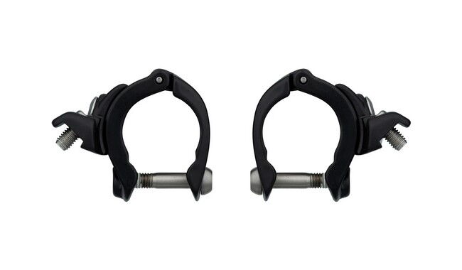 Кріплення SRAM MatchMaker X Titanim Bolts - дополнительное фото 1